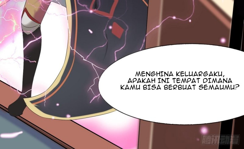 Magic Immortal Qi Chapter 03 Gambar 61